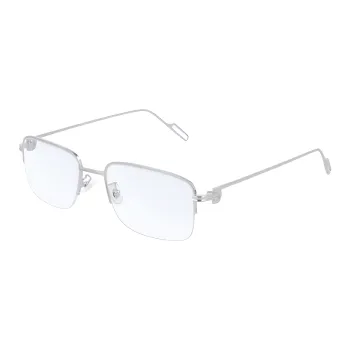 Cartier Squared Framed Glasses