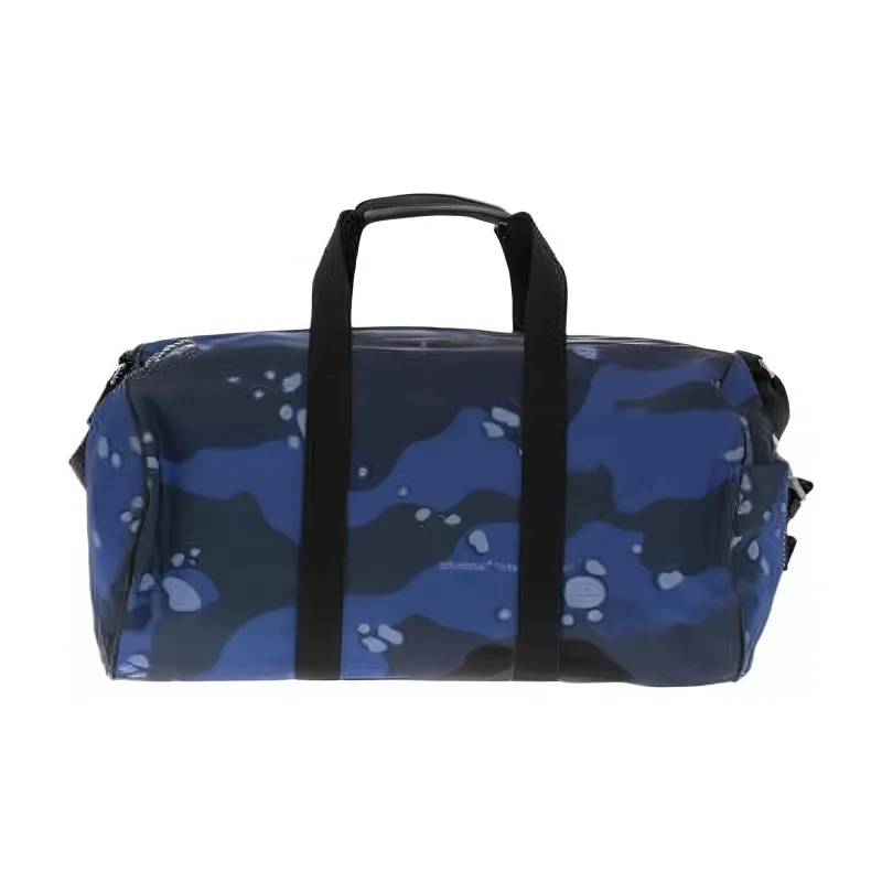 OFF WHITE Arrow Duffle Multicolour-0