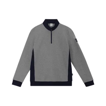 GOLF FW24 Sweatshirt Men's Heather Gray