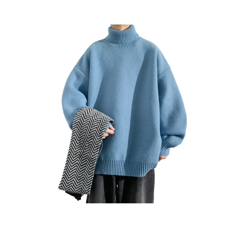 Fakeyoung Knitwear Unisex-36