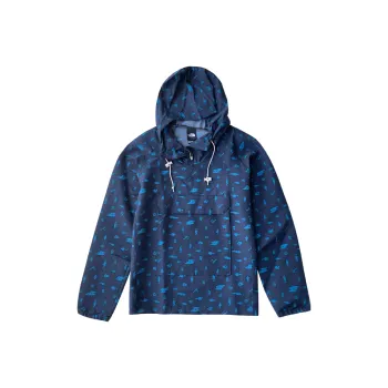 THE NORTH FACE Sweatshirt Men's Navy Blue