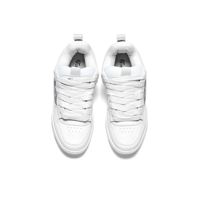 TCELLARS Low Top Skateboard Shoes Men's-4