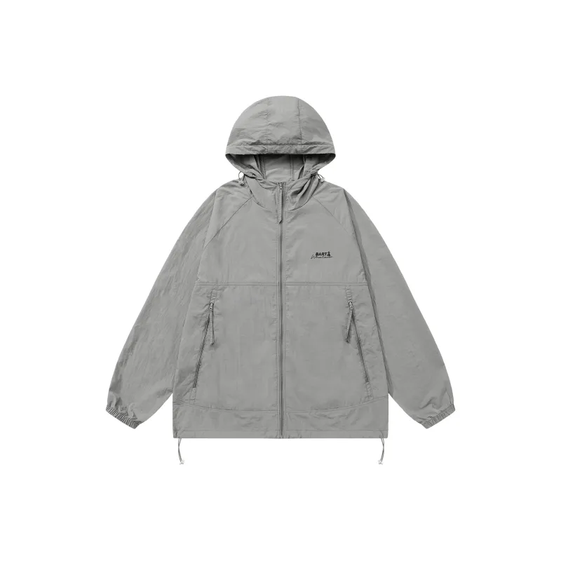 The Simpsons Sun Protection Clothing Unisex-3