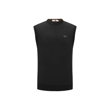 GY Goldlion Tank Tops Men
