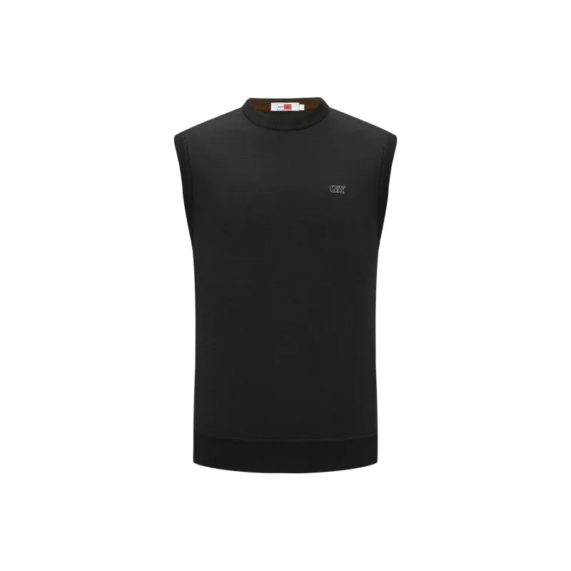 GY Goldlion Tank Tops Men-0