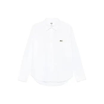 JUNYA WATANABE Logo patch Shirt