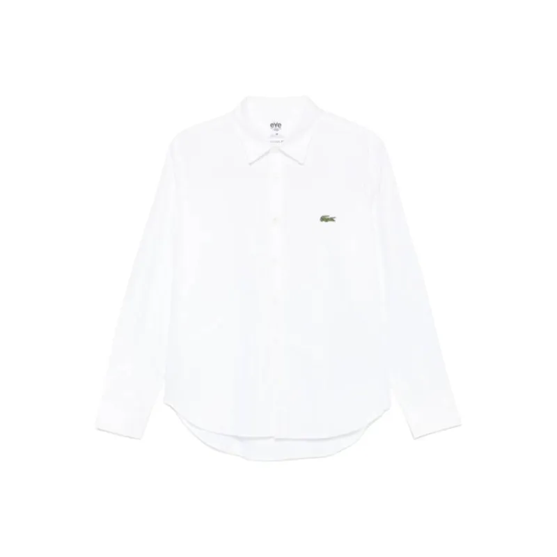 JUNYA WATANABE Logo patch Shirt-0