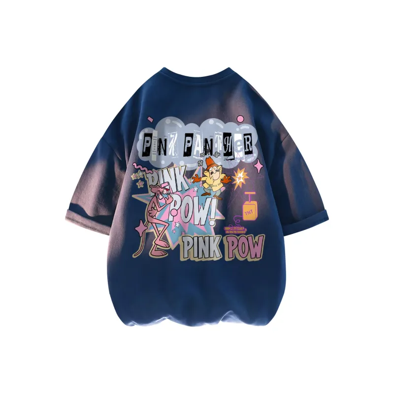 PINK PANTHER T-Shirts Unisex-5