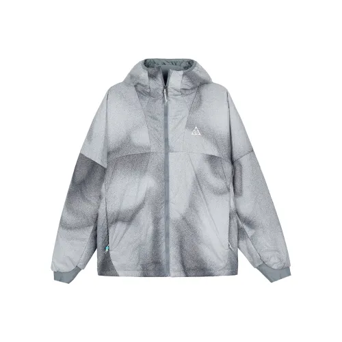 Nike ACG THERMA FIT Jackets Men Gray