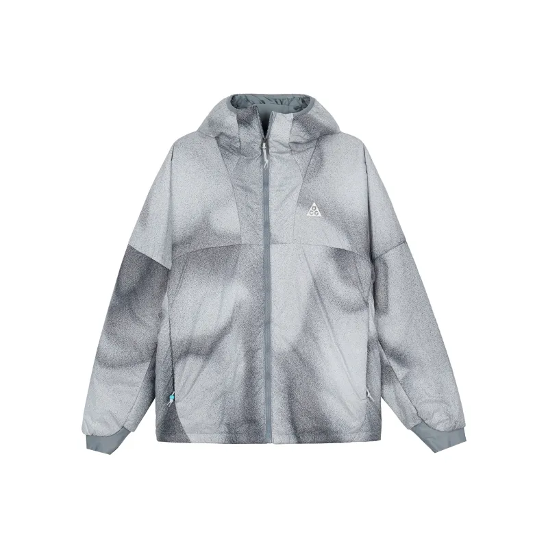 Nike ACG THERMA FIT Jackets Men Gray-0