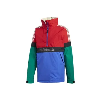 Adidas Originals BB SnowBreaker Jacket Unisex Multicolor