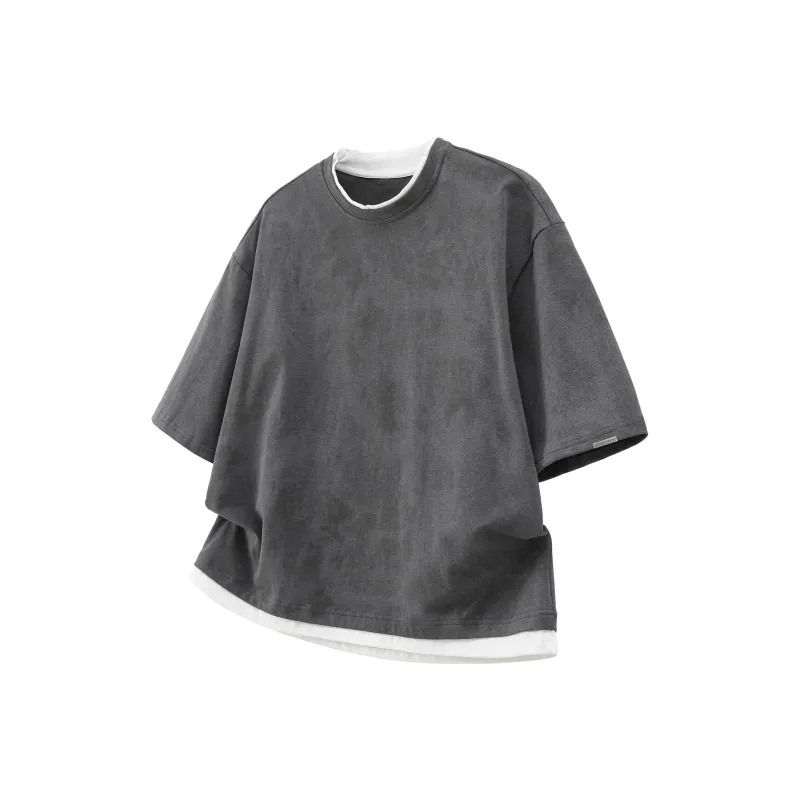 CHARLIE GOLF T Shirts Unisex-8