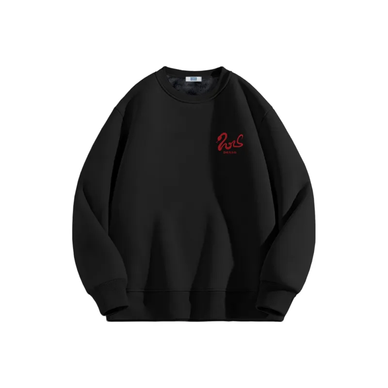 DESSO Sweatshirts Unisex-20
