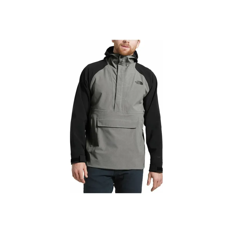 THE NORTH FACE Jackets Men Gray-0