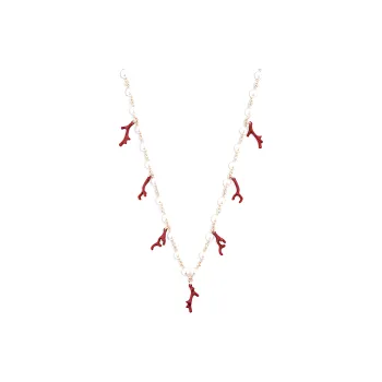 DIOR Necklaces Women's