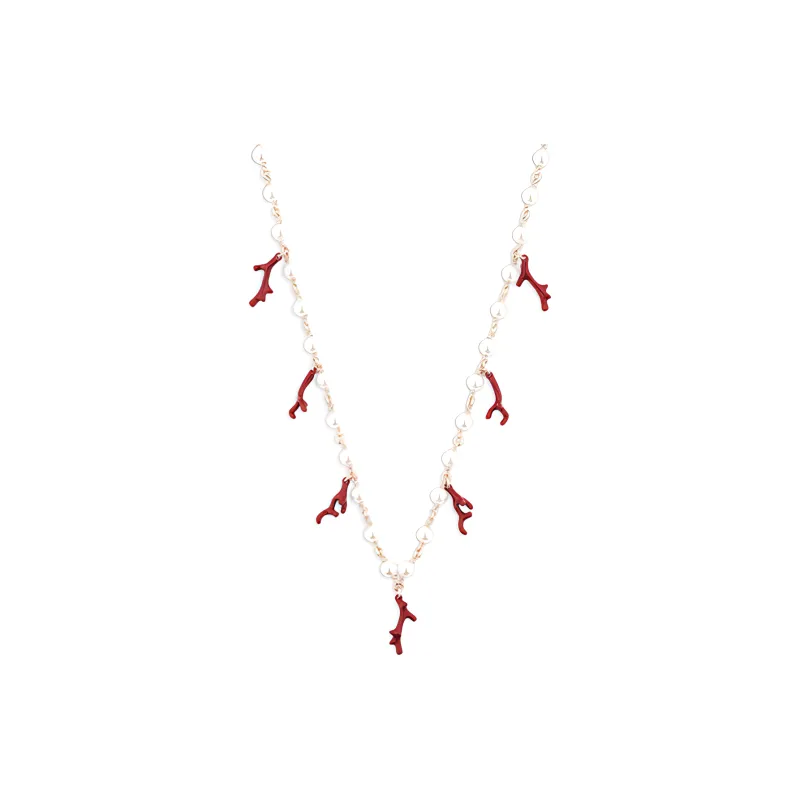 DIOR Necklaces Women's-0