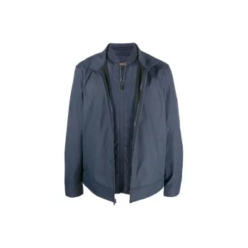 MICHAEL KORS 3 in 1 Zip up Track Jacket