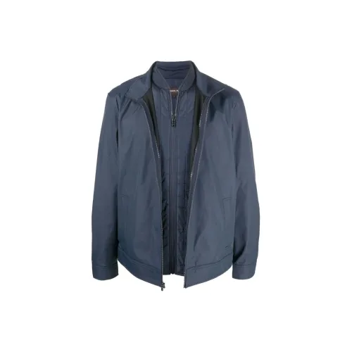 MICHAEL KORS 3 in 1 Zip up Track Jacket