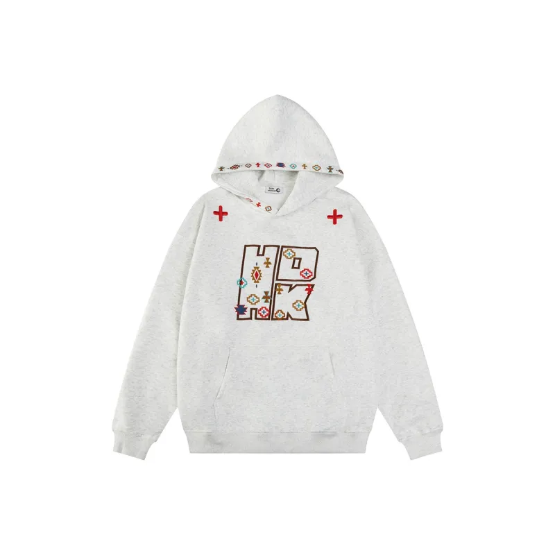 F.K.V.A Sweatshirts Unisex-2