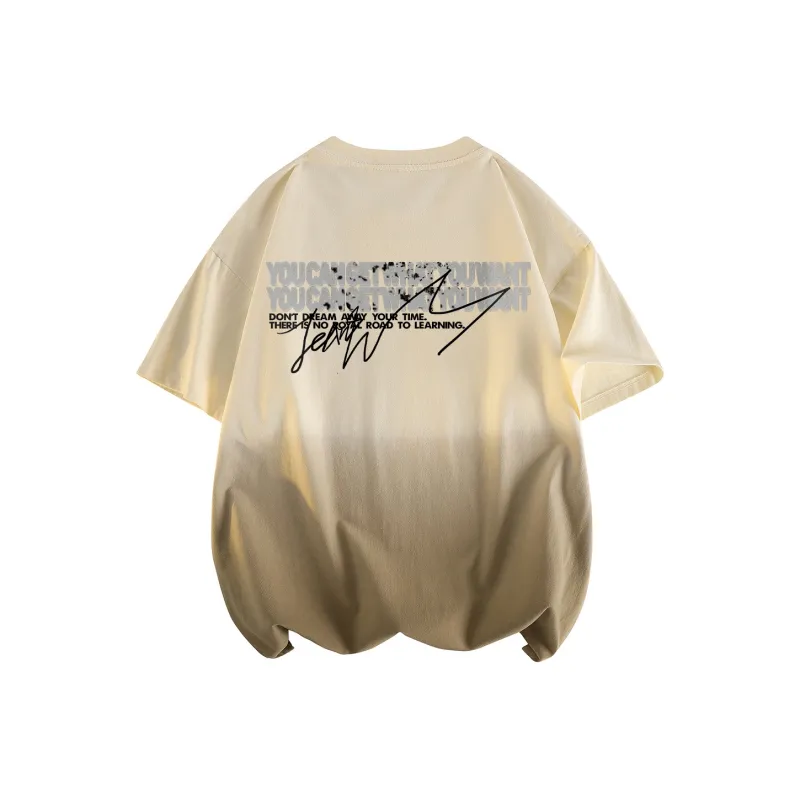 JEANSWEST T Shirts Unisex-16