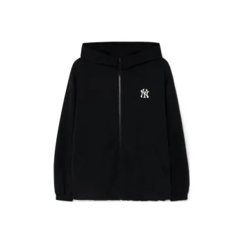 MLB New York Yankees Jackets Unisex Black