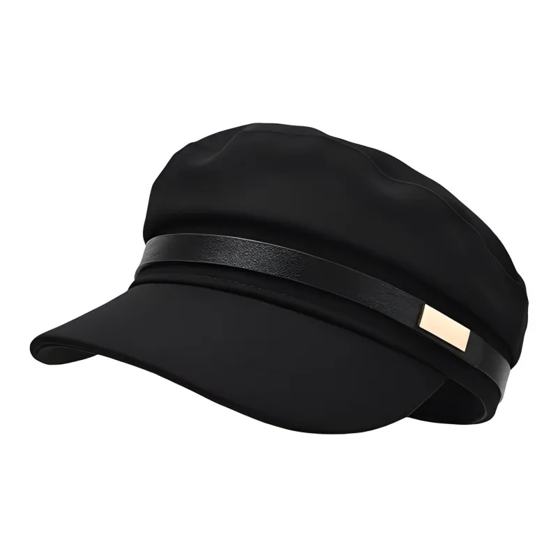 FREE RABBITⅡ Berets Unisex-2