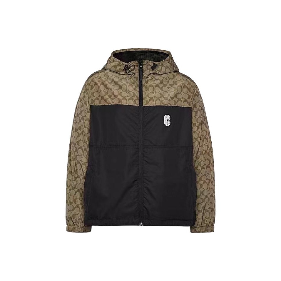 COACH Jackets on Sale & Authentic - POIZON