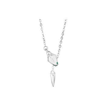 Silver Place 999 Fine Silver Necklaces Women's