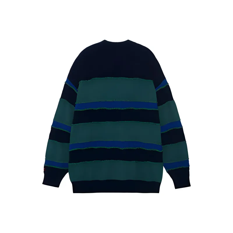 LiNing Sweaters Unisex Green-1