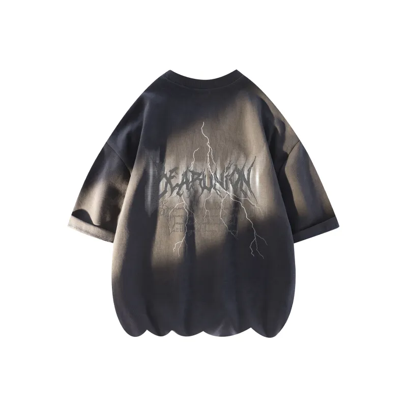 BEAR UNION T Shirts Unisex-24