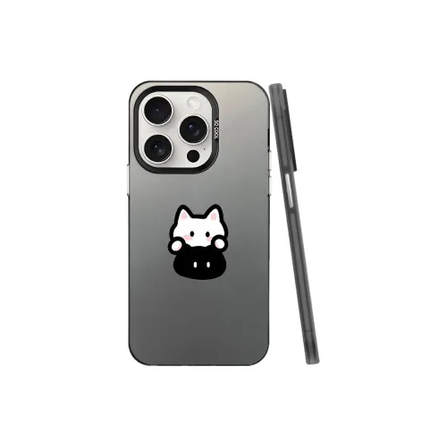 Interesting shell Phone Cases