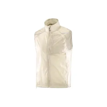 SALOMON SENSE FLOW Tank Tops Men's Beige