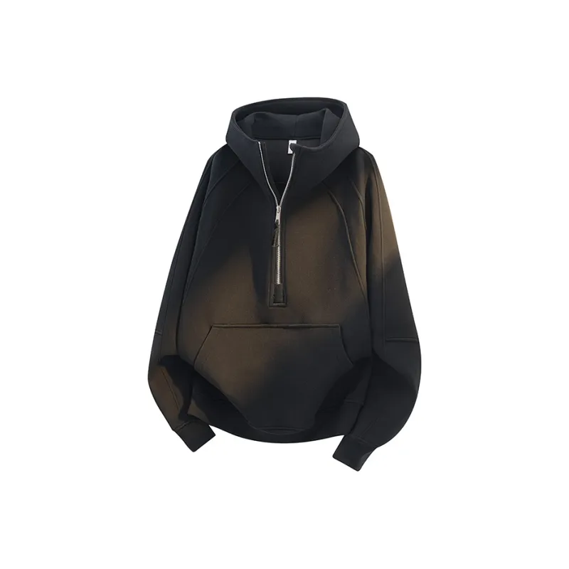 MIIOW Trend Party Series Sweatshirt Unisex-6