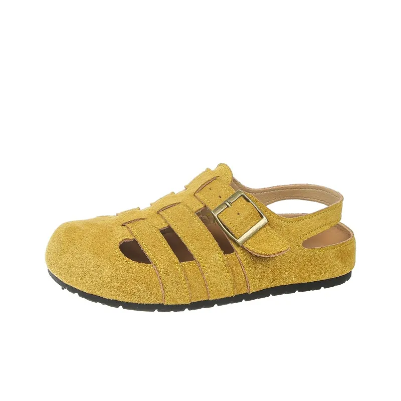 Puppytown Slip Resistant And Abrasion Resistant Coverage Low Top Casual Shoes Women's-10