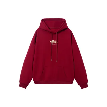 NAXUSTO Sweatshirts Unisex