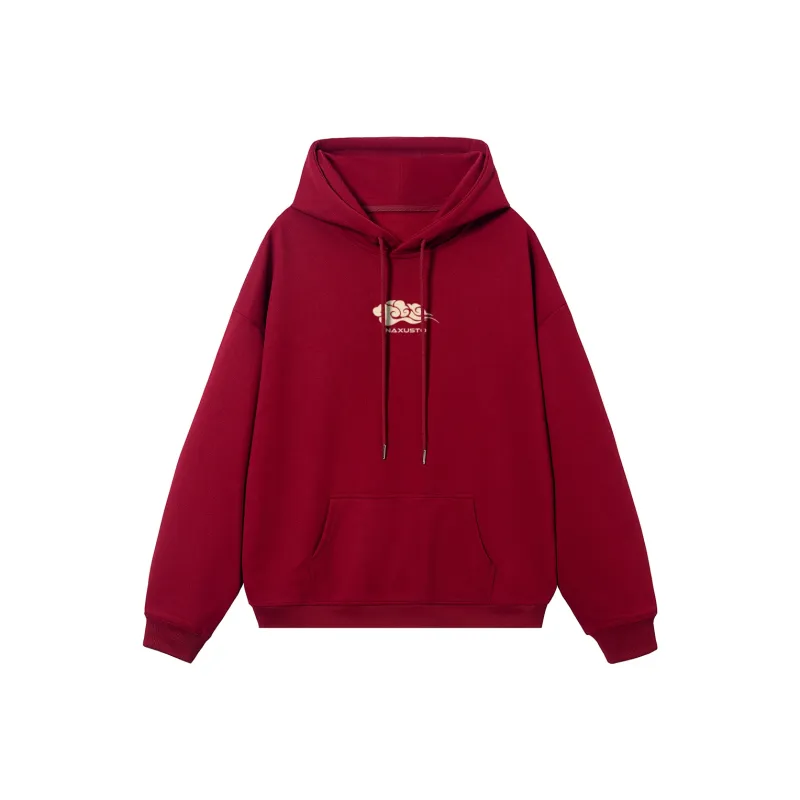 NAXUSTO Sweatshirts Unisex-20