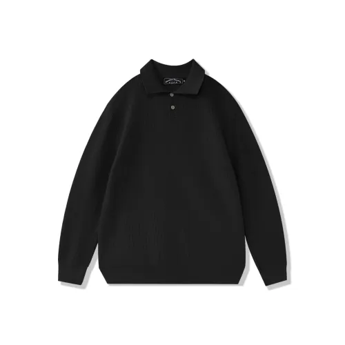 I'm David Knitwear Unisex