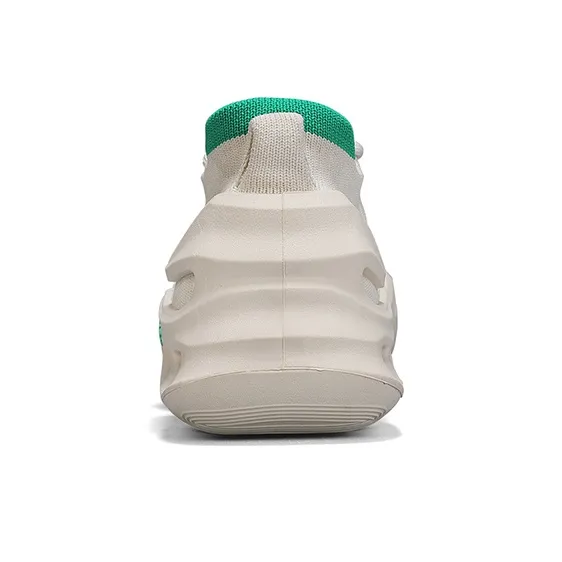 Boogie Bear Breathable Height Increase Low Top Chunky Sneakers Men's-6