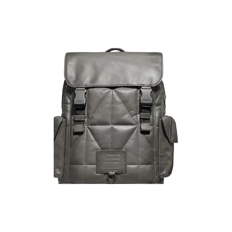 COACH Rivington Backpacks-3