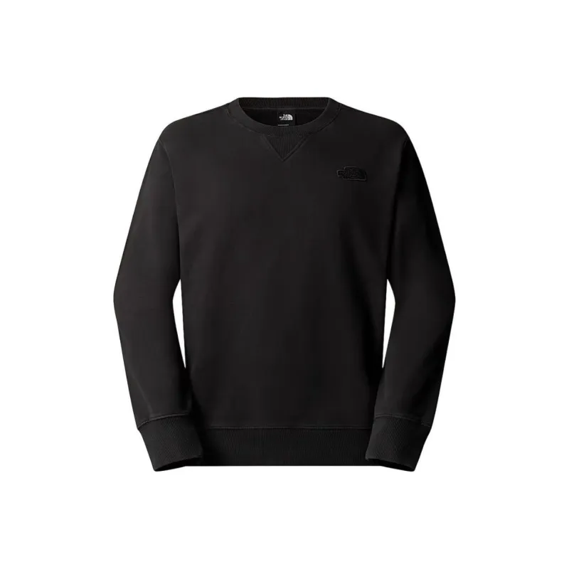 THE NORTH FACE Nature Relaxed Sweatshirt-0
