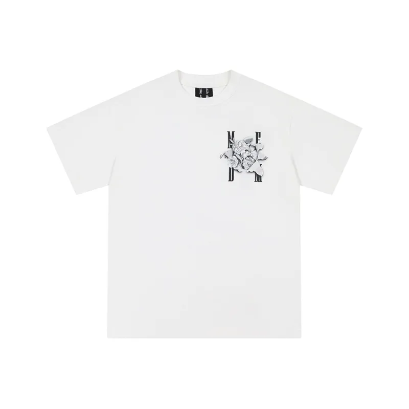 MR.ENJOYDA MONEY T Shirts Unisex-2