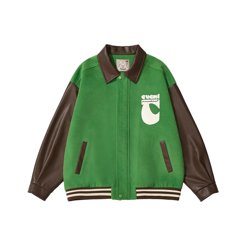 CONCORDEVENT Jackets Unisex-0