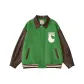 Green Multicolor