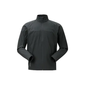 Arcteryx Solano Series Jacket Men's