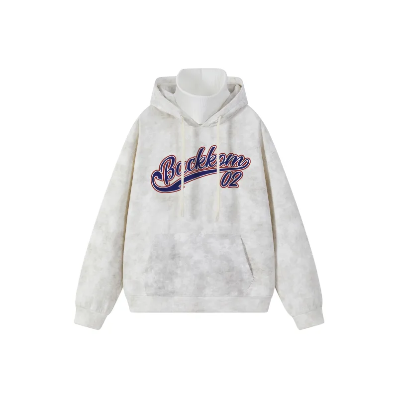 David Bakken Sweatshirt Unisex Black-3