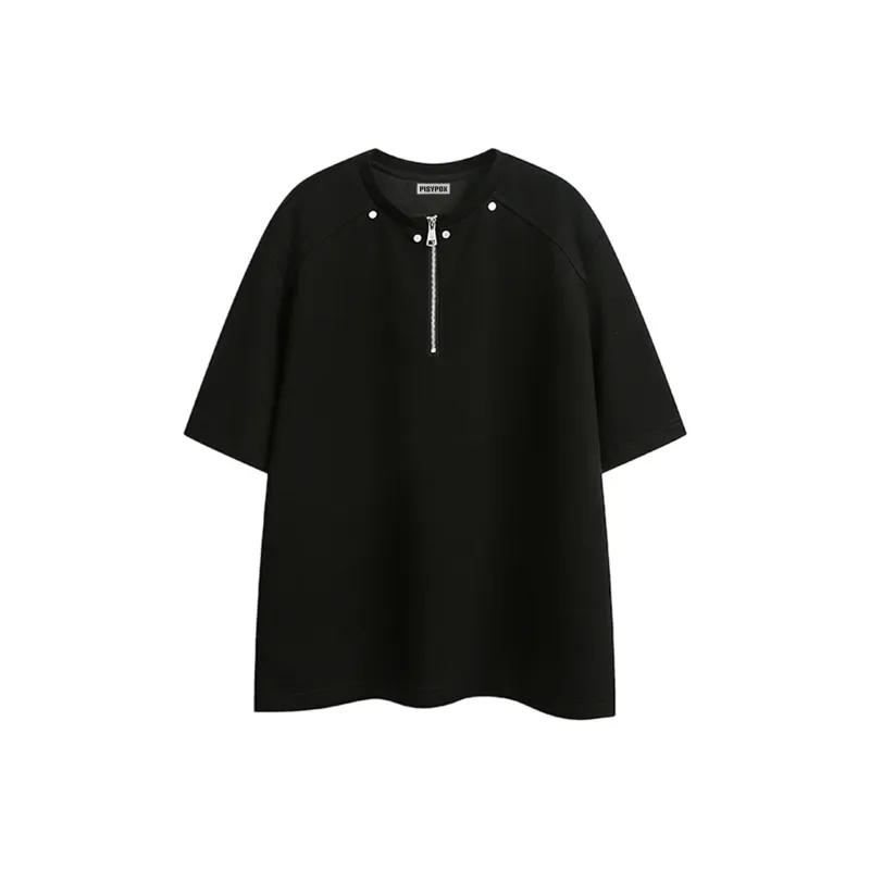 PISYPOX T Shirts Unisex-0