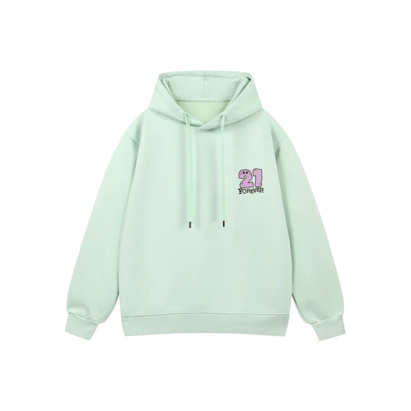 FOREVER 21 Sweatshirts Unisex-8