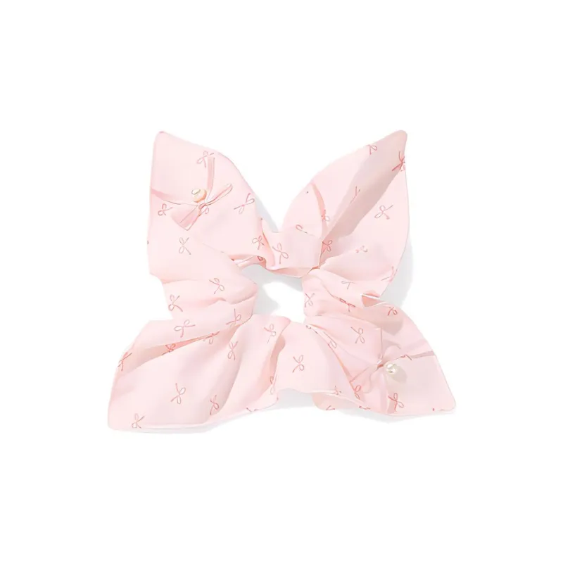 DODOGOGO Fabric Hair Tie Women's-4