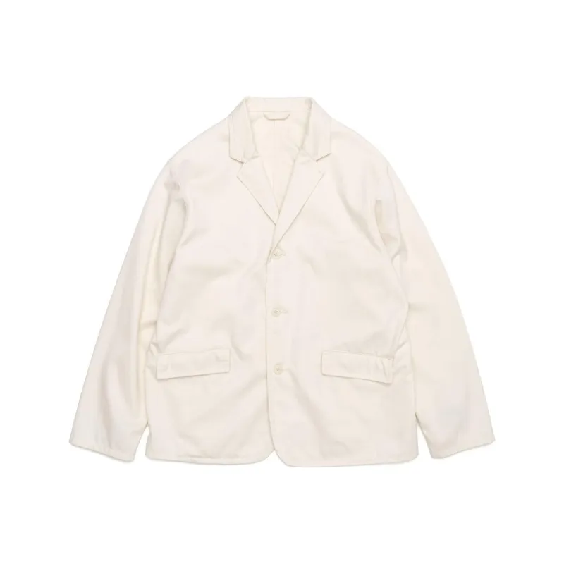 Nanamica SS23 Chino Jacket Jackets & Coats Men's-1