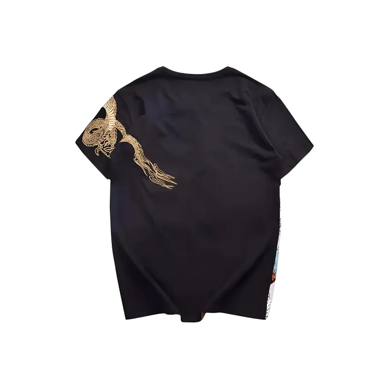 PIERRE CARDIN T Shirts Men-2